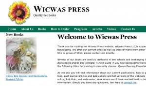 Wicwas press